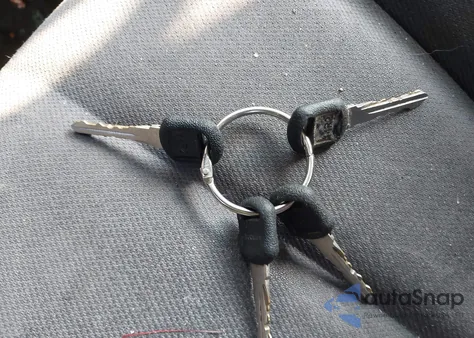 2005 Pontiac Sunfire из США, поврежденный, VIN 3G2JB12F25S166689